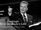 Through My Father's Eyes - Franklin Graham