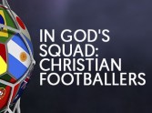 Faith and Football at the 2018 World Cup