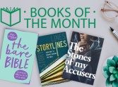 Books of the Month - July