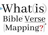 What is Bible Verse Mapping?