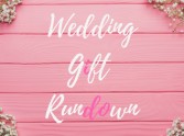 Christian Wedding Gift Ideas