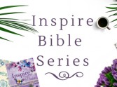 The NLT Inspire Bible Series