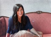 Kari Jobe - singer, designer and anti-slavery campaigner