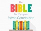 The Bible for Everyone - Side by Side Comparison