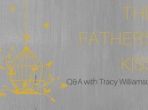 Q and A with Tracy Williamson