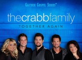 Together Again - first Crabb Family record  after 4 years on Gaither label