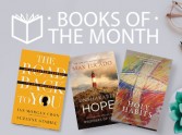 Books of the Month - September