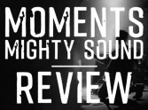 Moments: Mighty Sound by Bethel Music - Review