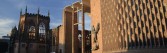 Coventry Cathedral Offer 'International Reconciliation' Internships