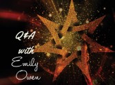 Q And A With Emily Owen