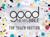 A look at the Good News Bible Youth Edition