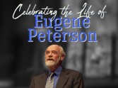 Celebrating the Life of Eugene Peterson