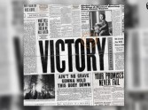 Bethel proclaim Victory in 2019! New album + tour