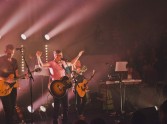 Worship Central 'Spirit Break Out' Tour Hits UK