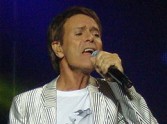 Sir Cliff To Perform For The Queen
