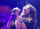 Hillsong United: Recording the Aftermath