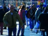 Coping with Danger: the Unknown Finale by Justin Welby