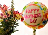 Mothering Sunday - The Day that Nearly Died