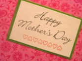 How we got from Mothering Sunday to Mother's Day
