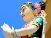 Mothering Sunday and Mother's Day in Other Faith Traditions
