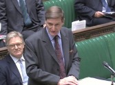 Westminster Faith Debates Begin