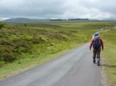Man to Walk 98 Miles to Raise Money for Sudan's Schools