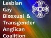 Gay Clergy Stage Rally