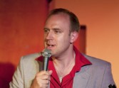 Christian Comedian Wins Best Joke Accolade