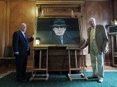 Ian Paisley - Congregation Turns To Prayer