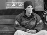 Church's Mission To Homeless People
