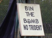 Churches Call For Action On Nuclear Weapons