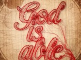 God is Able - Hillsong