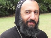 Coptic Orthodox Church Launches City of London Ministry