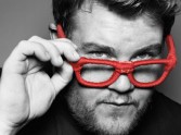 James Corden On Salvation Army