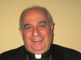 Archbishop calls for urgent peace talks in Syria