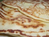 Magnificent Seven Pancake Day Ditties