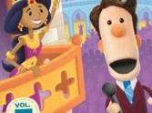 What's in the Bible? DVD 7 - exile and return