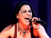 Evanescence and Switchfoot at Sonisphere