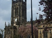 Insurer says 'hands off our Church roofs'