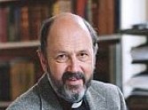 NT Wright to tackle Galatians