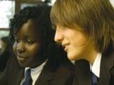 Charity Promotes Ethical Capitalism in Class