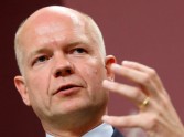 Church of Scotland lobbies Hague over Malawian poor