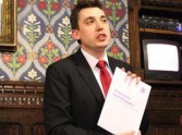 The UK Church: still free?