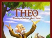 Theo and God's love: a new DVD Bible series