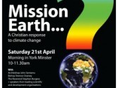 Christian climate change census almost complete
