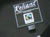 Reliant clergy shirts go Fairtrade