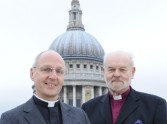 New Dean Announced for St Pauls