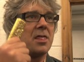 One year on: Activist's Fair Trade gold