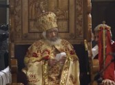 Egyptian Copts abroad urged to vote