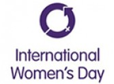 International Women's Day - Celebrating Women